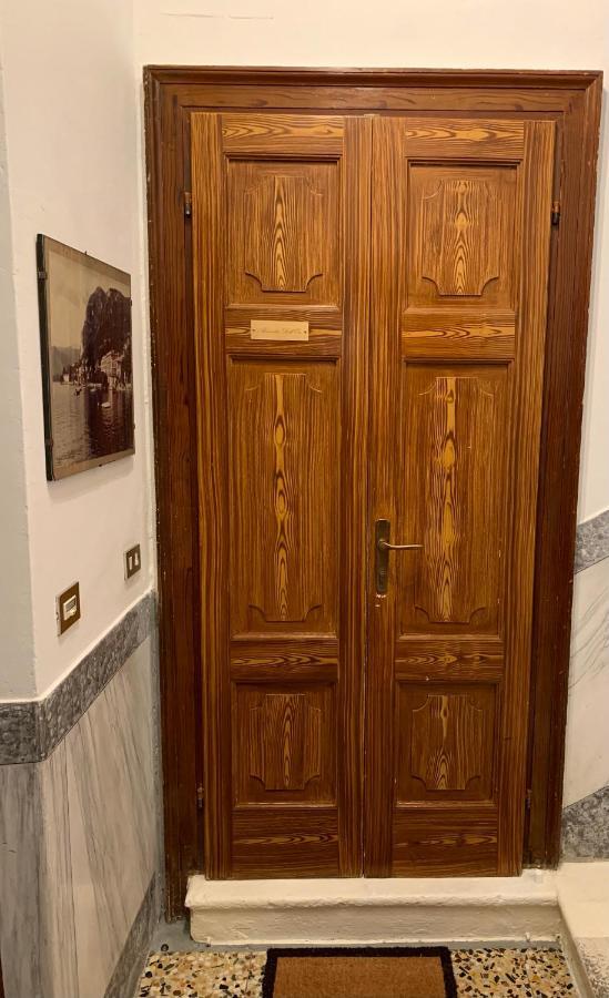 Villa Paola - Holiday Apartment - Menaggio, Lago Di Como Exterior foto