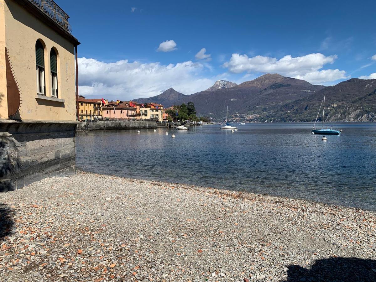 Villa Paola - Holiday Apartment - Menaggio, Lago Di Como Exterior foto
